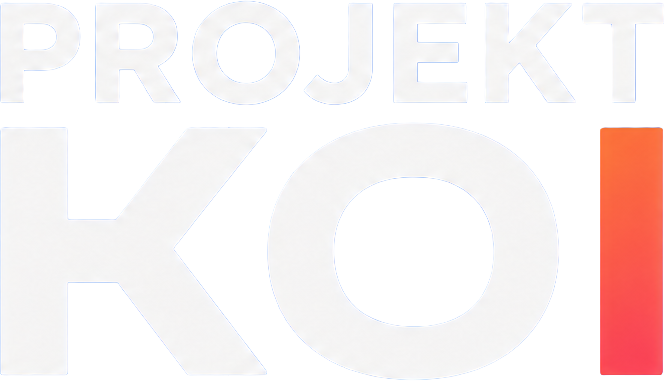 Projekt KOI